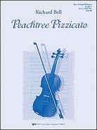 Peachtree Pizzicato