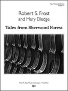 Tales From Sherwood Forest - Score