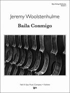 Baila Conmigo - Score