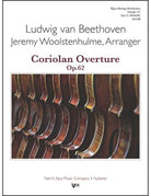 Coriolan Overture Op. 62