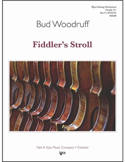 Fiddlers Stroll