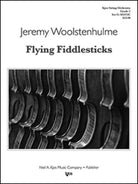Flying Fiddlesticks