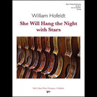 She Will Hang the Night With Stars So3.5 Sc/pts