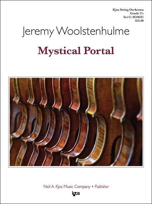 Mystical Portal