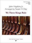 We Three Kings Rule so Gr 2