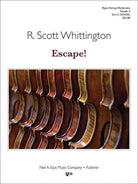 Escape! so Gr3