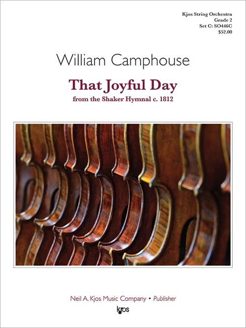 The Joyful Day