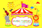 Music Theory for Young Violinists Bk 1