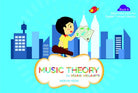 Music Theory for Young Violinists Bk 4