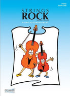 Strings Rock Book 1 Piano Accompaniment