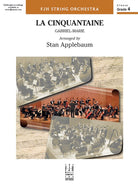 La Cinquantaine So4 Sc/pts