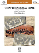 What Dreams May Come So3 Sc/pts