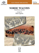 Nordic Waltzes So3 Sc/pts