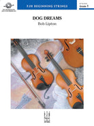 Dog Dreams So1.5 Sc/pts