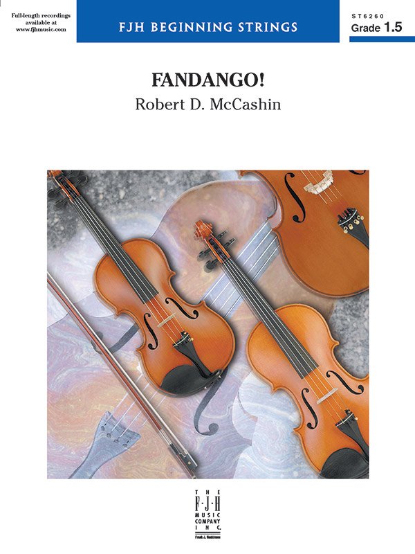 Fandango So1.5 Sc/pts