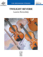 Twilight Reverie So1.5 Sc/pts