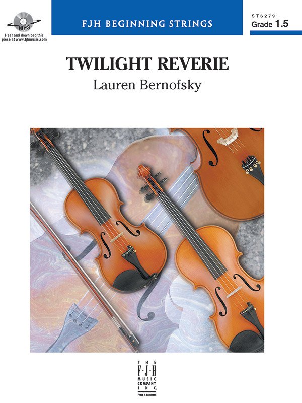 Twilight Reverie So1.5 Sc/pts