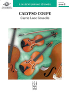 Calypso Coupe So2 Sc/pts