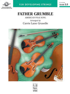 Father Grumble So2.5 Sc/pts