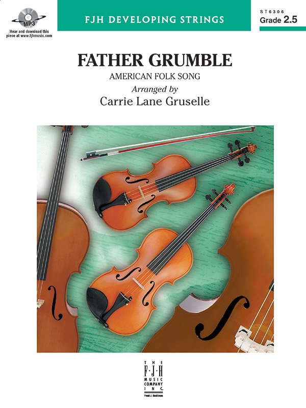 Father Grumble So2.5 Sc/pts