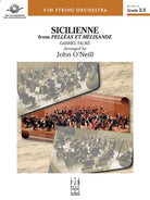 Sicilienne So3.5 Sc/pts