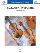 Backcountry Ramble So1 Sc/pts