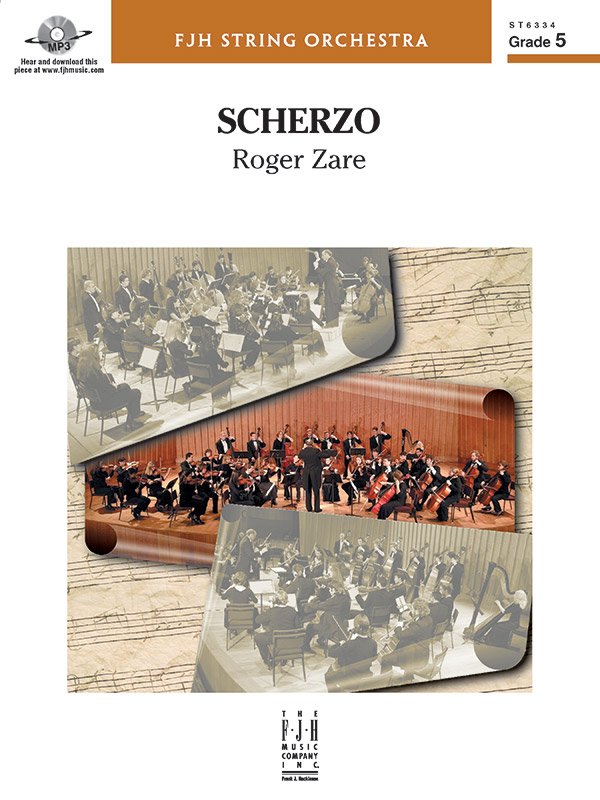 Scherzo So5 Sc/pts