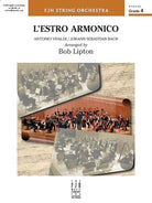 Lestro Armonico So4 Sc/pts