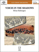 Voices in the Shadows So3 Sc/pts