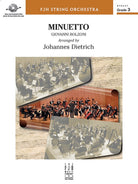 Minuetto So3 Sc/pts
