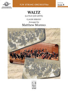 Waltz (la Plus Que Lente) So4 Sc/pts