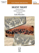 Silent Night So4 Sc/pts