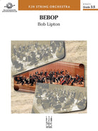 Bebop So3.5 Sc/pts