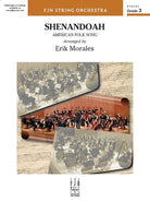 Shenandoah So3 Sc/pts