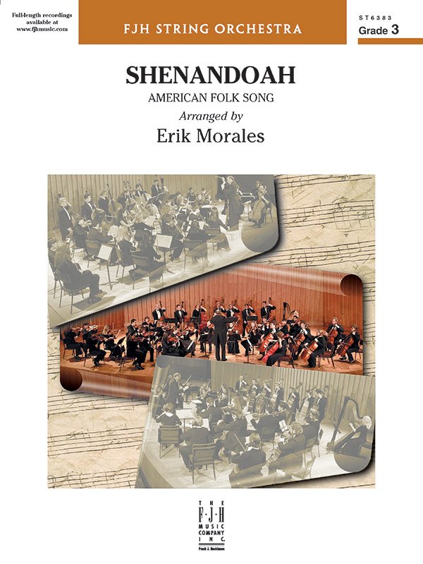Shenandoah So3 Sc/pts