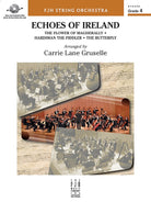 Echoes of Ireland So4 Sc/pts