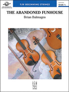 Abandoned Funhouse So0.5 Sc/pts