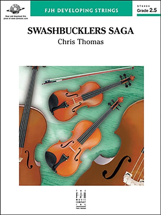 SWASHBUCKLERS SAGA SO2.5 SC/PTS