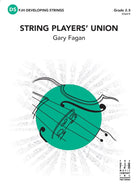 String Players Union So2.5 Sc/pts