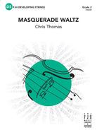 Masquerade Waltz So2 Sc/pts