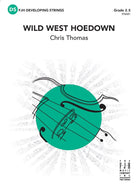 Wild West Hoedown So2.5 Sc/pts