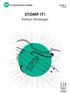 Stomp It! So2 Sc/pts