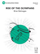 Rise of the Olympians So2.5 Sc/pts