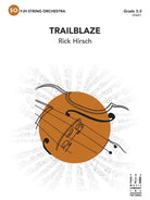 Trailblaze So3.5 Sc/pts