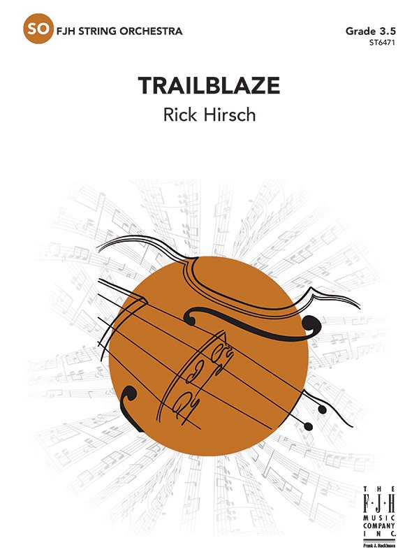 Trailblaze So3.5 Sc/pts