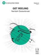 Get Reeling So2.5 Sc/pts
