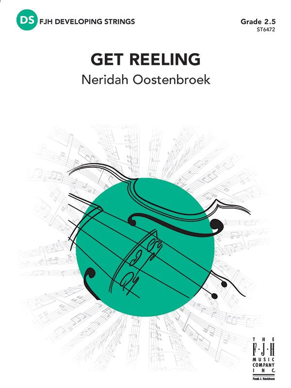 Get Reeling So2.5 Sc/pts