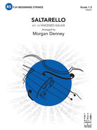 Saltarello So1.5 Sc/pts