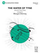 The Water of Tyne So2.5 Sc/pts