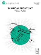 Magical Night Sky So2.5 Sc/pts
